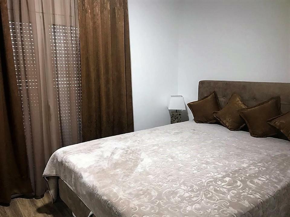 Eko Apartmani Krackovic Golubovci Zewnętrze zdjęcie