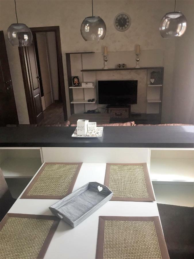 Eko Apartmani Krackovic Golubovci Zewnętrze zdjęcie