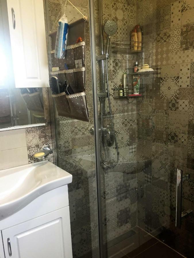 Eko Apartmani Krackovic Golubovci Zewnętrze zdjęcie