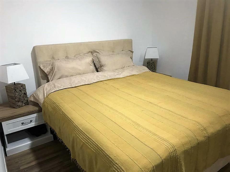 Eko Apartmani Krackovic Golubovci Zewnętrze zdjęcie