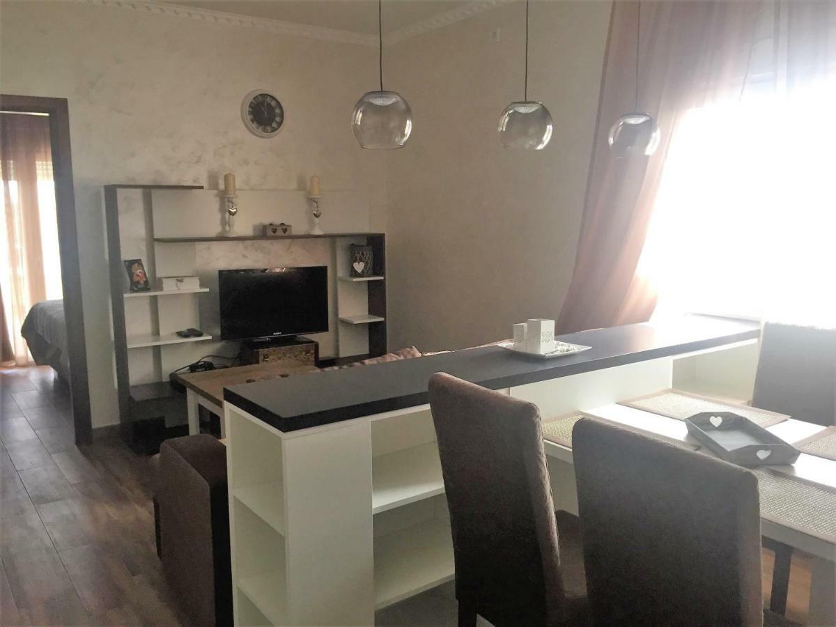Eko Apartmani Krackovic Golubovci Zewnętrze zdjęcie