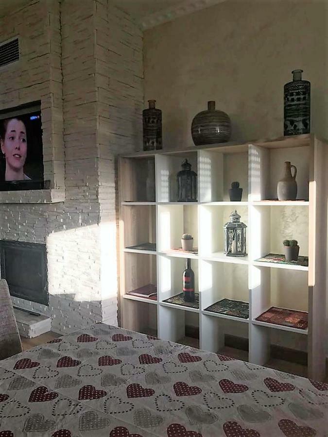Eko Apartmani Krackovic Golubovci Zewnętrze zdjęcie