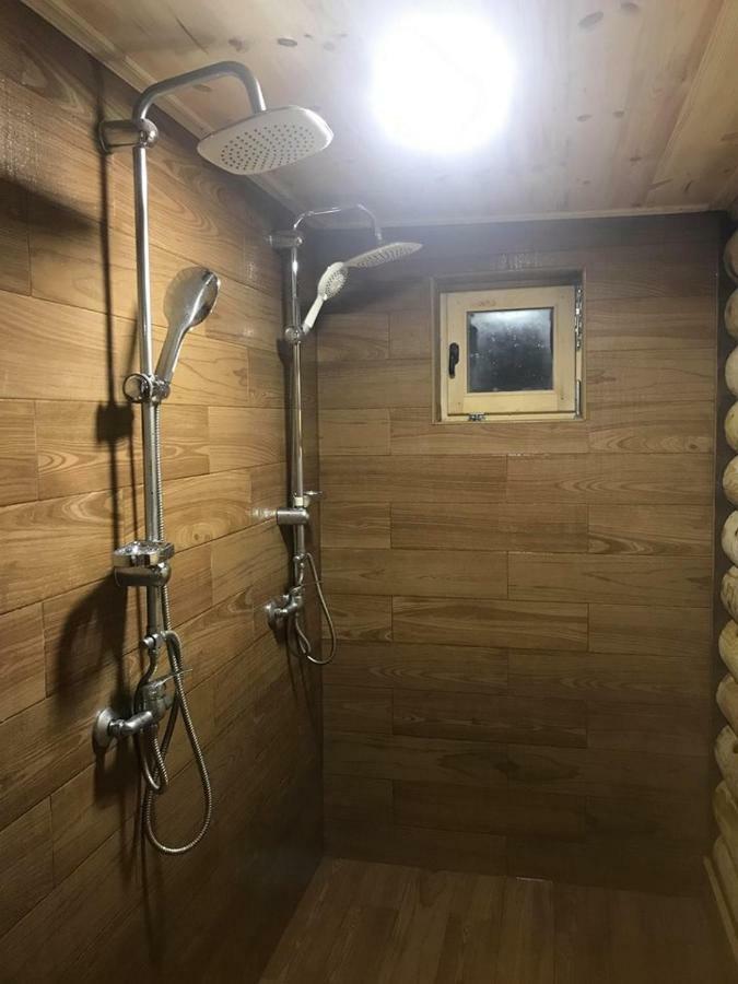 Eko Apartmani Krackovic Golubovci Zewnętrze zdjęcie