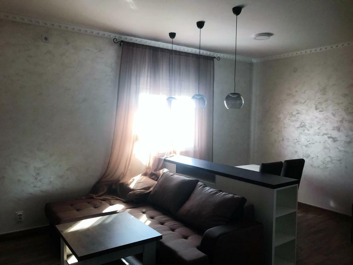 Eko Apartmani Krackovic Golubovci Zewnętrze zdjęcie