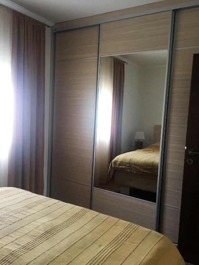 Eko Apartmani Krackovic Golubovci Zewnętrze zdjęcie