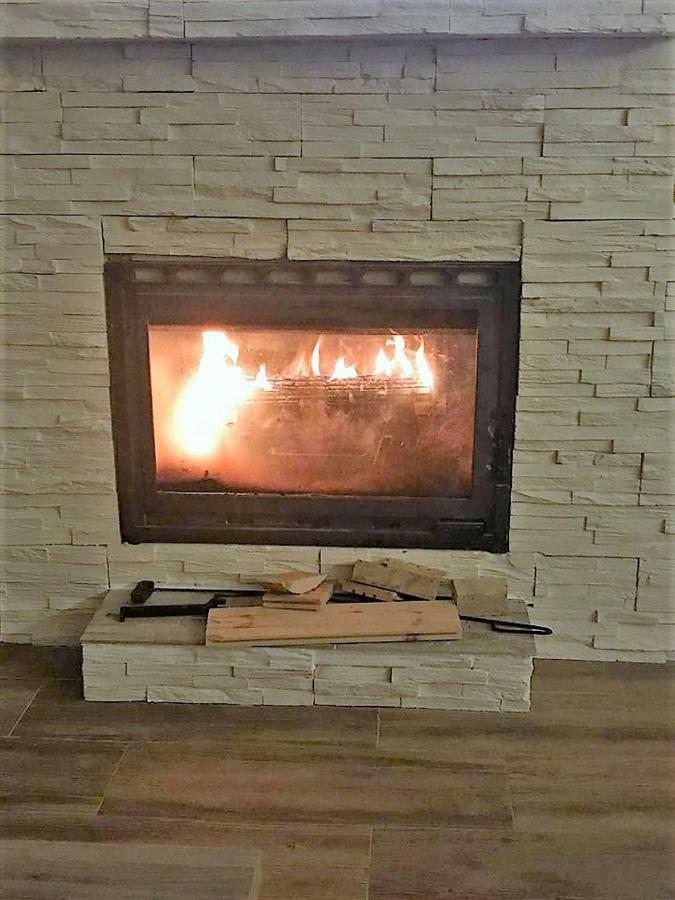 Eko Apartmani Krackovic Golubovci Zewnętrze zdjęcie